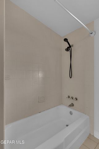 6637 MARIPOSA Drive, El Paso, TX 79912