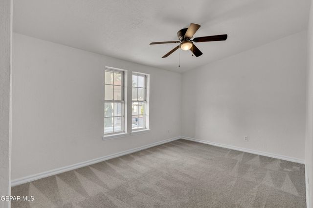 6637 MARIPOSA Drive, El Paso, TX 79912