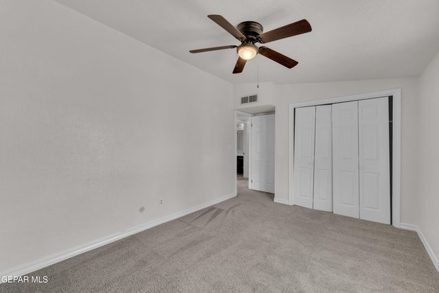 6637 MARIPOSA Drive, El Paso, TX 79912