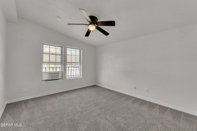 6637 MARIPOSA Drive, El Paso, TX 79912