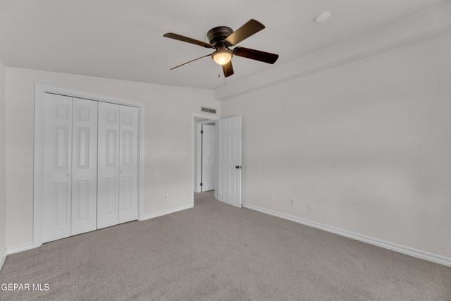 6637 MARIPOSA Drive, El Paso, TX 79912