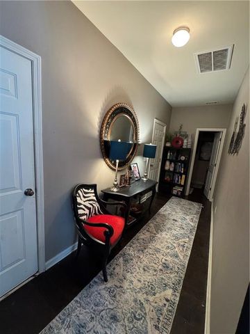6532 Muirfield Point, Fairburn, GA 30213