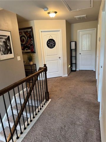 6532 Muirfield Point, Fairburn, GA 30213