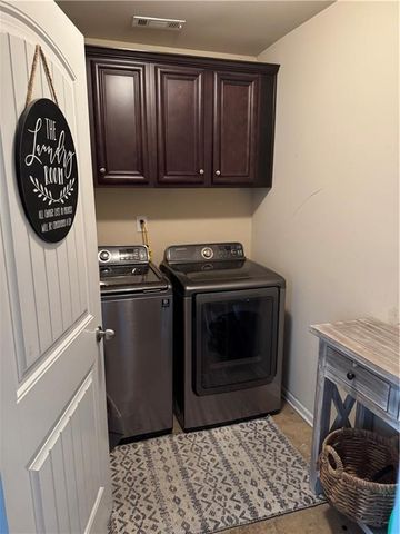 6532 Muirfield Point, Fairburn, GA 30213