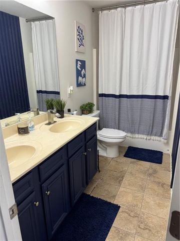6532 Muirfield Point, Fairburn, GA 30213