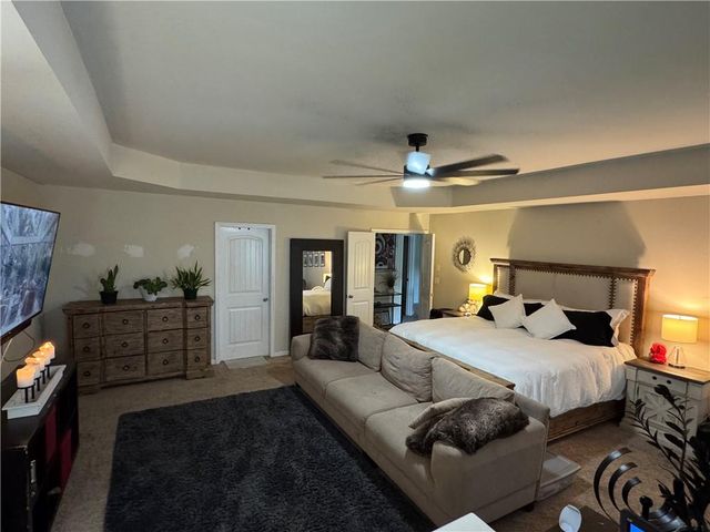 6532 Muirfield Point, Fairburn, GA 30213
