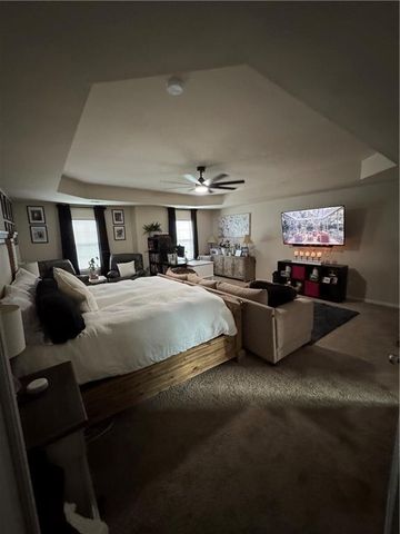 6532 Muirfield Point, Fairburn, GA 30213