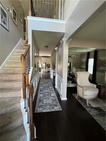 6532 Muirfield Point, Fairburn, GA 30213