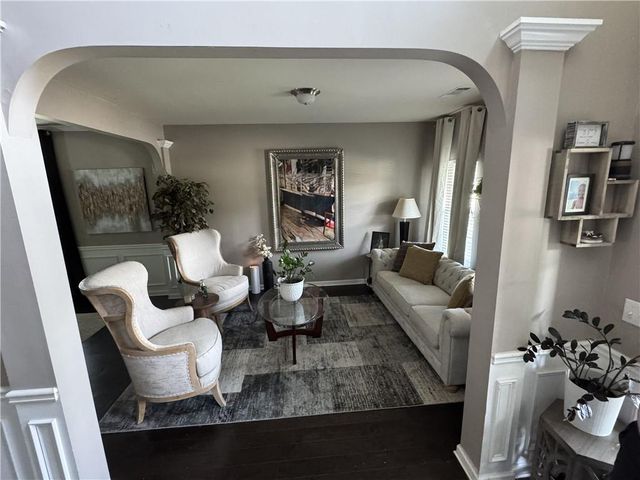 6532 Muirfield Point, Fairburn, GA 30213
