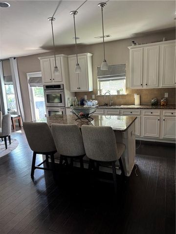 6532 Muirfield Point, Fairburn, GA 30213