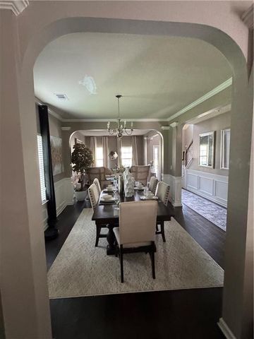 6532 Muirfield Point, Fairburn, GA 30213