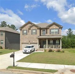 6532 Muirfield Point, Fairburn, GA 30213