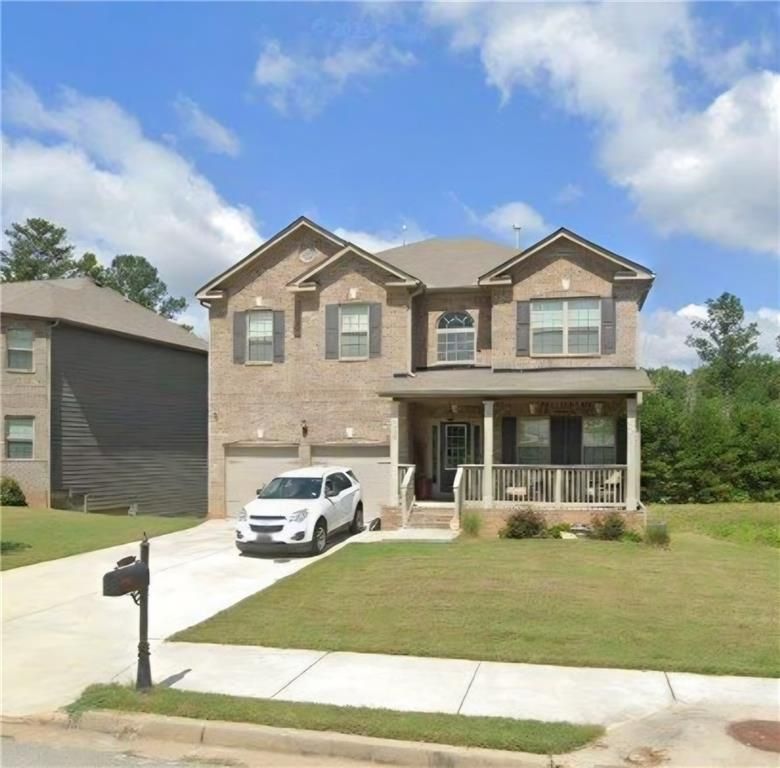 6532 Muirfield Point, Fairburn, GA 30213