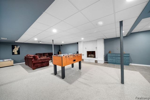 39185 Ceceil Drive, Clinton Charter Township, MI 48038