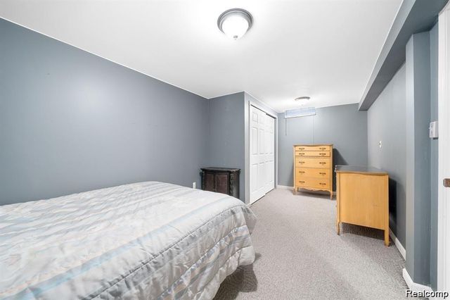 39185 Ceceil Drive, Clinton Charter Township, MI 48038