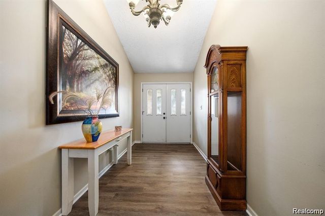 39185 Ceceil Drive, Clinton Charter Township, MI 48038