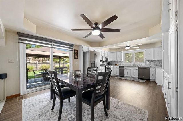 39185 Ceceil Drive, Clinton Charter Township, MI 48038