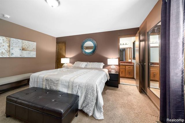 39185 Ceceil Drive, Clinton Charter Township, MI 48038