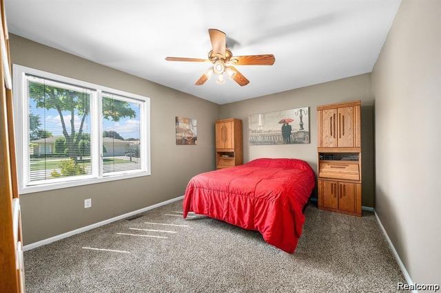 39185 Ceceil Drive, Clinton Charter Township, MI 48038