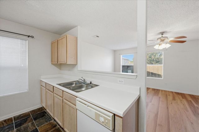 5504 Camarillo Drive, Fort Worth, TX 76244