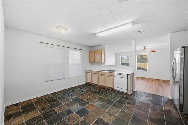 5504 Camarillo Drive, Fort Worth, TX 76244