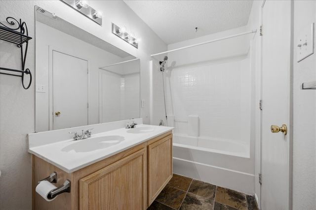 5504 Camarillo Drive, Fort Worth, TX 76244