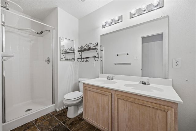 5504 Camarillo Drive, Fort Worth, TX 76244