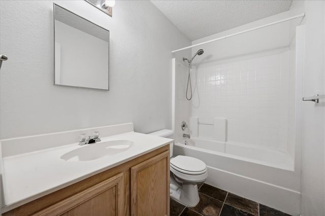 5504 Camarillo Drive, Fort Worth, TX 76244
