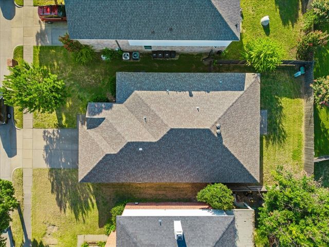 5504 Camarillo Drive, Fort Worth, TX 76244