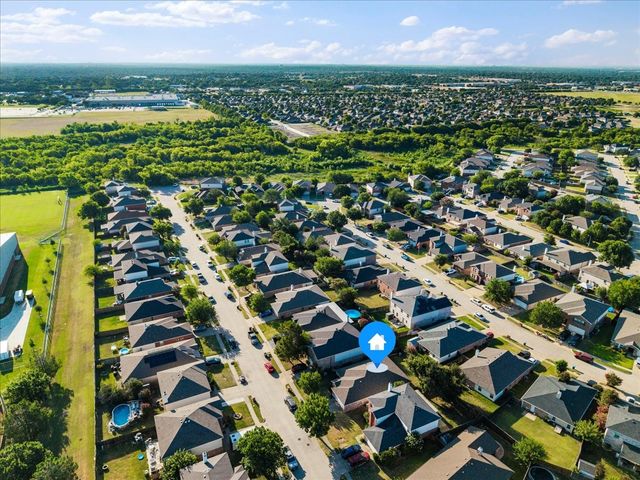 5504 Camarillo Drive, Fort Worth, TX 76244