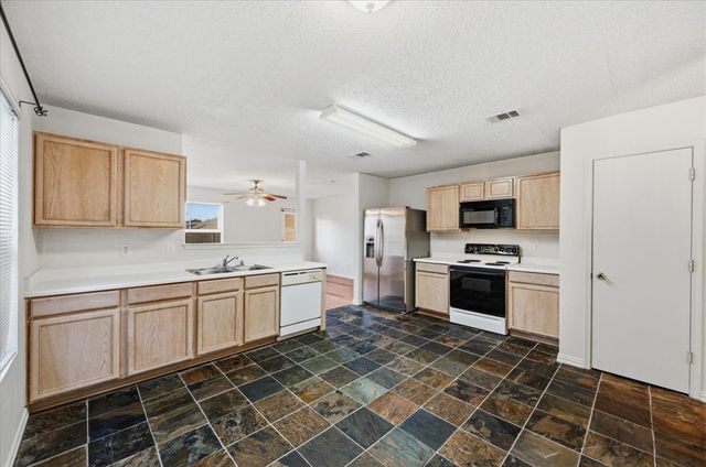 5504 Camarillo Drive, Fort Worth, TX 76244