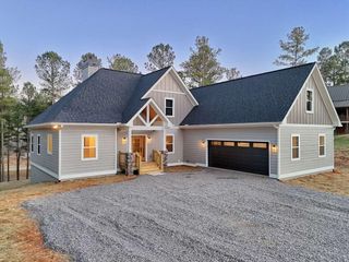 479 Sandy Lake Lane, Blairsville, GA 30512