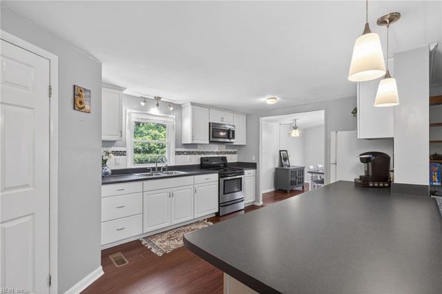 5338 O'Kelly DR, Suffolk, VA 23437