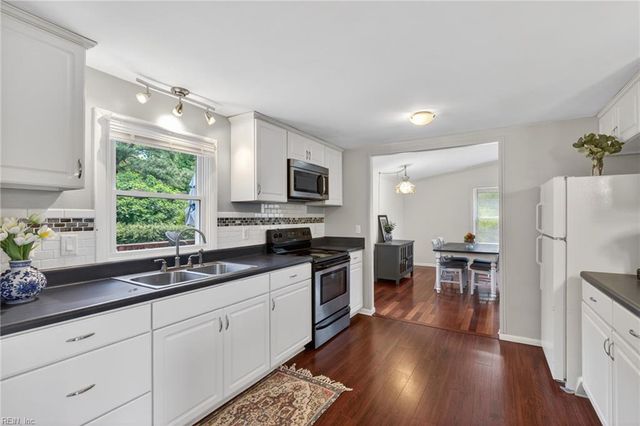 5338 O'Kelly DR, Suffolk, VA 23437