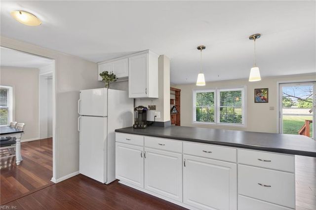 5338 O'Kelly DR, Suffolk, VA 23437