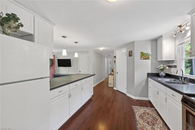 5338 O'Kelly DR, Suffolk, VA 23437