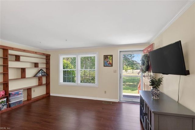 5338 O'Kelly DR, Suffolk, VA 23437