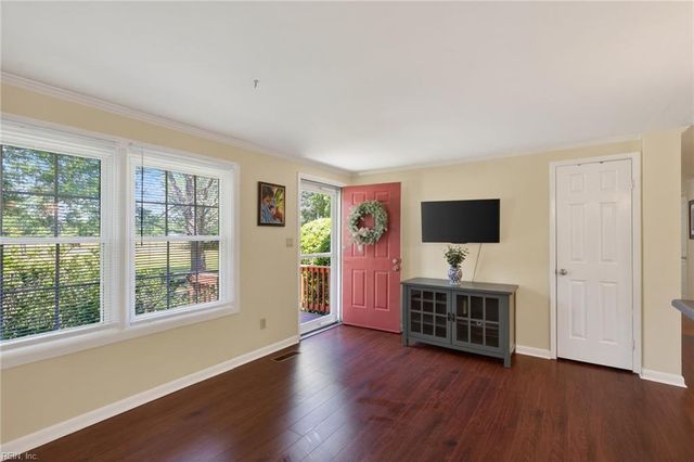 5338 O'Kelly DR, Suffolk, VA 23437