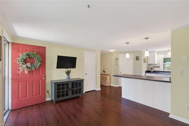 5338 O'Kelly DR, Suffolk, VA 23437