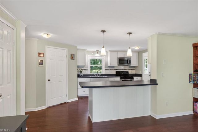 5338 O'Kelly DR, Suffolk, VA 23437