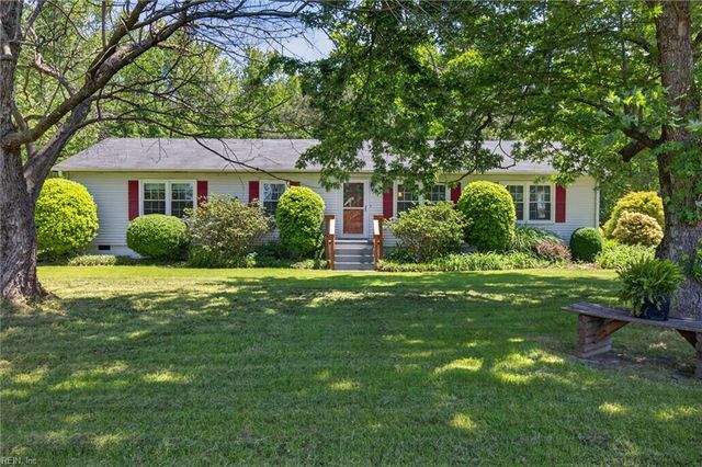 5338 O'Kelly DR, Suffolk, VA 23437
