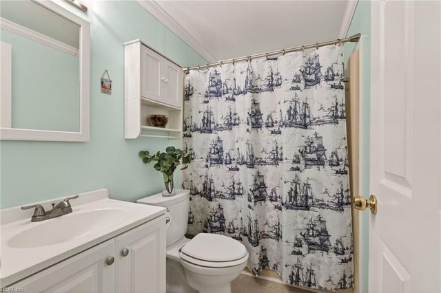 5338 O'Kelly DR, Suffolk, VA 23437