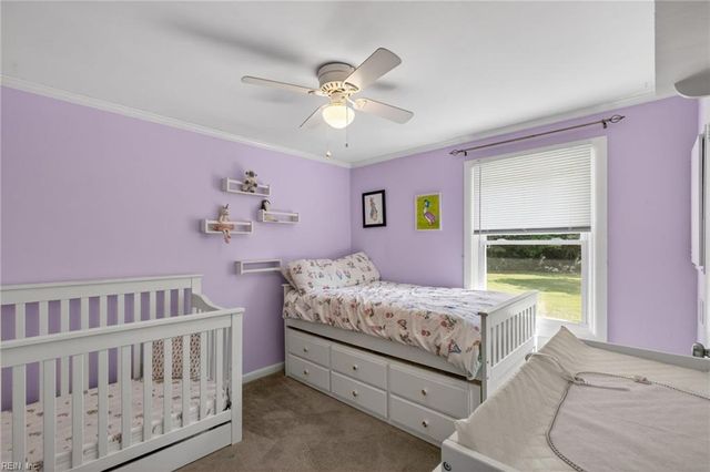 5338 O'Kelly DR, Suffolk, VA 23437