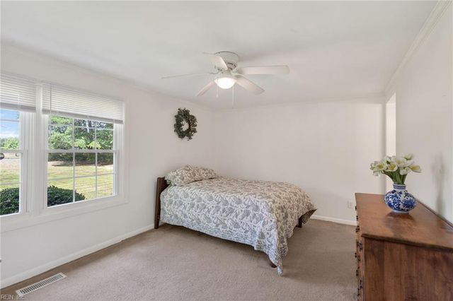 5338 O'Kelly DR, Suffolk, VA 23437
