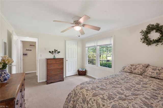 5338 O'Kelly DR, Suffolk, VA 23437