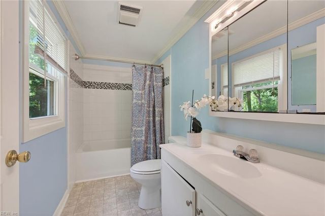 5338 O'Kelly DR, Suffolk, VA 23437