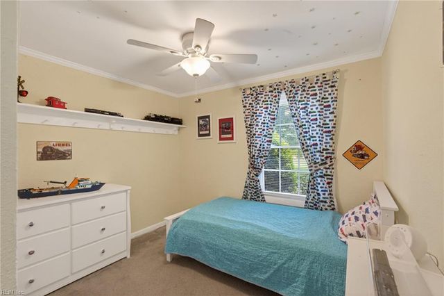 5338 O'Kelly DR, Suffolk, VA 23437