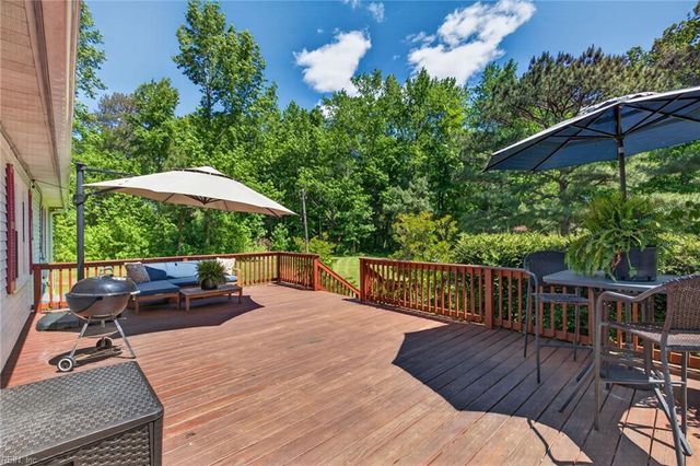 5338 O'Kelly DR, Suffolk, VA 23437