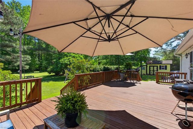 5338 O'Kelly DR, Suffolk, VA 23437