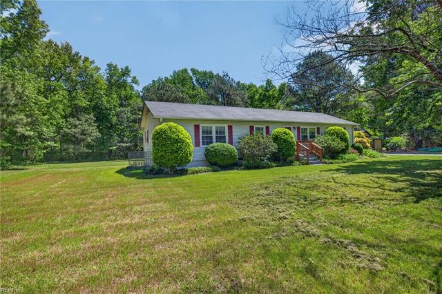 5338 O'Kelly DR, Suffolk, VA 23437